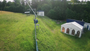 Rekreační středisko Trnava u Zlína - Nástup na vlek - 16.6.2025 v 08:30