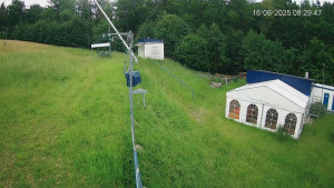 Rekreační středisko Trnava u Zlína - Nástup na vlek - 16.6.2025 v 09:30