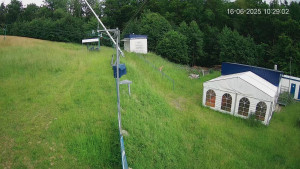 Rekreační středisko Trnava u Zlína - Nástup na vlek - 16.6.2025 v 11:30