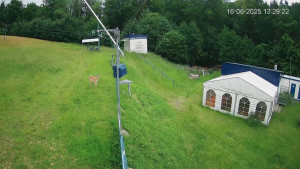 Rekreační středisko Trnava u Zlína - Nástup na vlek - 16.6.2025 v 14:30