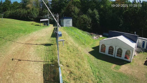 Rekreační středisko Trnava u Zlína - Nástup na vlek - 19.9.2025 v 12:30