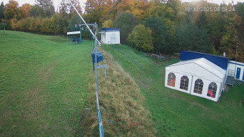 Snímek    18.10.2025 v 09:00