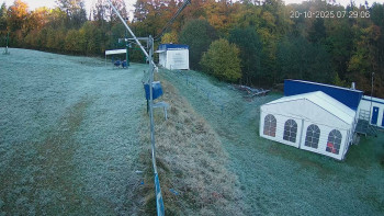 Snímek    20.10.2025 v 08:30
