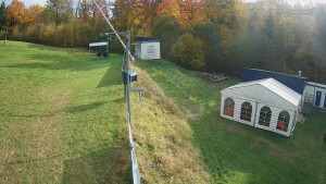 Rekreační středisko Trnava u Zlína - Nástup na vlek - 22.10.2025 v 10:30