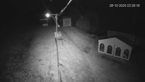 Rekreační středisko Trnava u Zlína - Nástup na vlek - 28.10.2025 v 03:30 Rekreační středisko Trnava u Zlína - Nástup na vlek - 28.10.2025 v 03:30