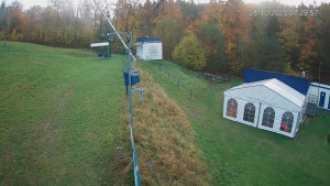 Rekreační středisko Trnava u Zlína - Nástup na vlek - 28.10.2025 v 07:30 Rekreační středisko Trnava u Zlína - Nástup na vlek - 28.10.2025 v 07:30