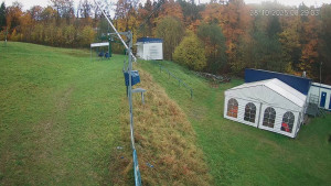 Rekreační středisko Trnava u Zlína - Nástup na vlek - 28.10.2025 v 08:30 Rekreační středisko Trnava u Zlína - Nástup na vlek - 28.10.2025 v 08:30