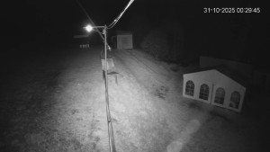 Rekreační středisko Trnava u Zlína - Nástup na vlek - 31.10.2025 v 00:30 Rekreační středisko Trnava u Zlína - Nástup na vlek - 31.10.2025 v 00:30