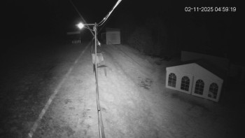 Snímek    2.11.2025 v 05:00