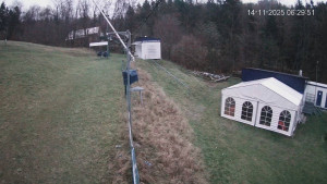 Rekreační středisko Trnava u Zlína - Nástup na vlek - 14.11.2025 v 06:30 Rekreační středisko Trnava u Zlína - Nástup na vlek - 14.11.2025 v 06:30