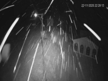 Snímek    22.11.2025 v 22:30