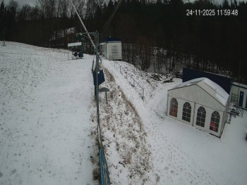 Rekreační středisko Trnava u...