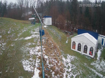 Rekreační středisko Trnava u...