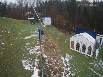 Rekreační středisko Trnava u...