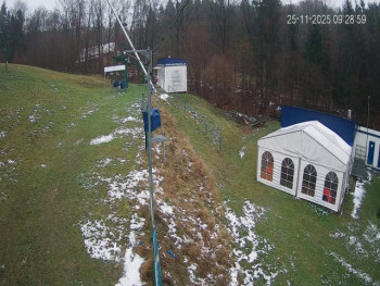 Rekreační středisko Trnava u...