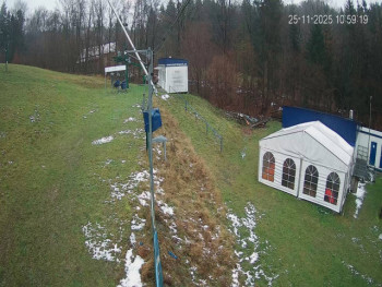 Rekreační středisko Trnava u...