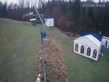 Rekreační středisko Trnava u...