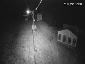 Rekreační středisko Trnava u...