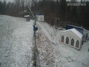 Rekreační středisko Trnava u...