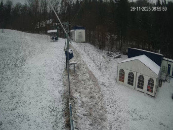 Rekreační středisko Trnava u...