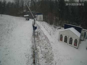 Rekreační středisko Trnava u...