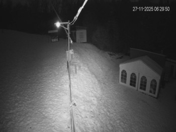 Rekreační středisko Trnava u...