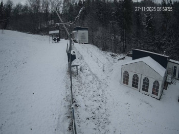 Rekreační středisko Trnava u...