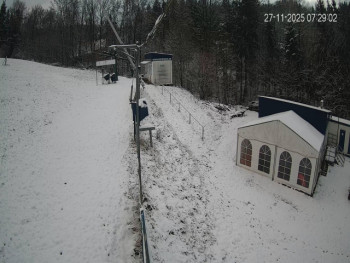 Rekreační středisko Trnava u...