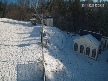 Rekreační středisko Trnava u...