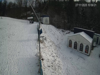 Rekreační středisko Trnava u...