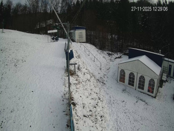 Rekreační středisko Trnava u...