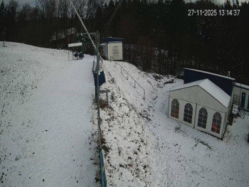 Rekreační středisko Trnava u...