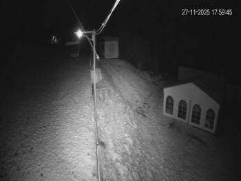 Rekreační středisko Trnava u...