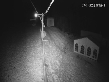 Rekreační středisko Trnava u...