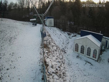 Rekreační středisko Trnava u...