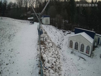 Rekreační středisko Trnava u...