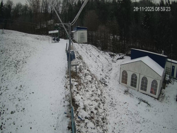 Rekreační středisko Trnava u...