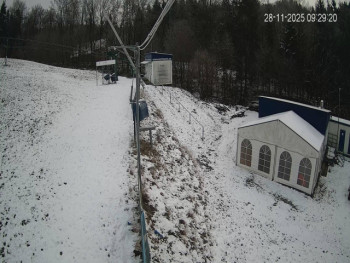 Rekreační středisko Trnava u...