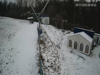 Rekreační středisko Trnava u...