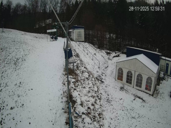 Rekreační středisko Trnava u...