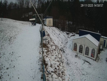 Rekreační středisko Trnava u...