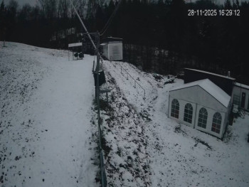 Rekreační středisko Trnava u...