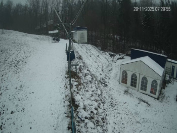 Rekreační středisko Trnava u...