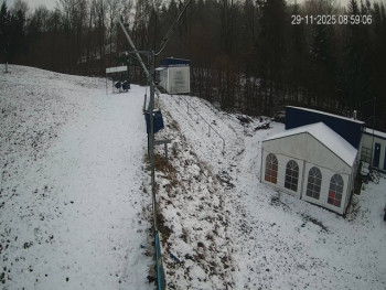 Rekreační středisko Trnava u...