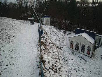 Rekreační středisko Trnava u...