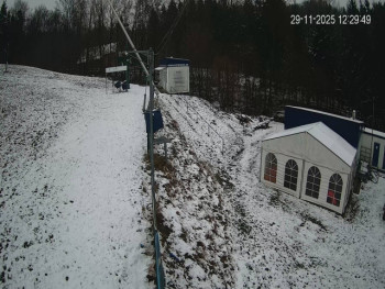 Rekreační středisko Trnava u...