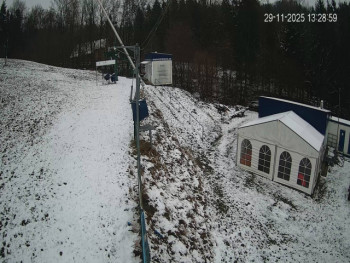 Rekreační středisko Trnava u...