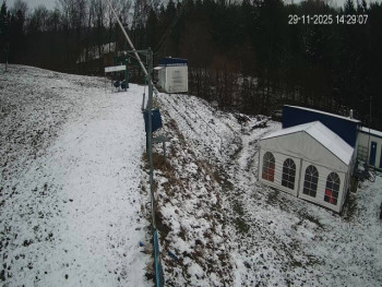 Rekreační středisko Trnava u...