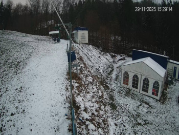 Rekreační středisko Trnava u...