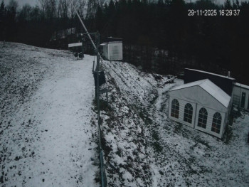 Rekreační středisko Trnava u...